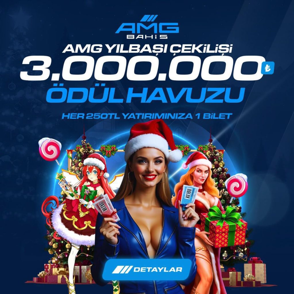 amg bahis