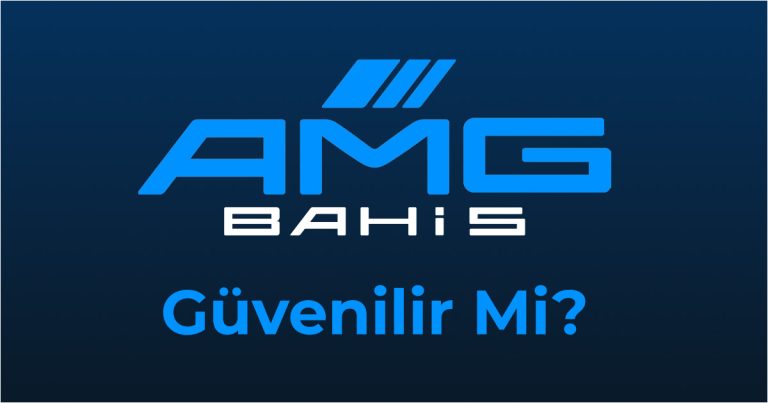 Amgbahis Güvenilir Mi?