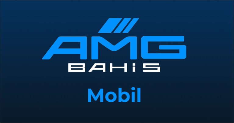 Amgbahis Mobil